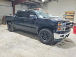 Chevrolet Silverado 2014