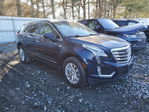 Cadillac XT5 2017