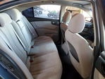 Kia Optima 2009