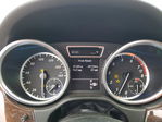 Mercedes-Benz M-klasse 2012