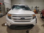 Ford Explorer 2013