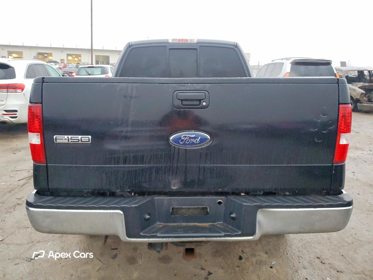 Ford F-150 2004