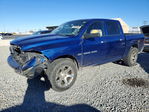 Dodge RAM 2011