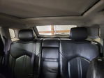 Cadillac SRX 2011