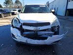 Chevrolet Equinox 2012