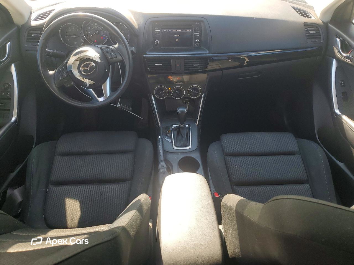 Mazda CX-5 2014