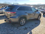 Toyota Highlander 2014