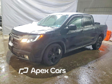Honda Ridgeline 2019 - Image 1 of 12