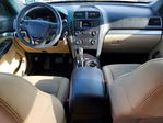 Ford Explorer 2016