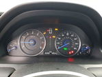 Honda Crosstour 2012