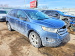 Ford Edge 2018