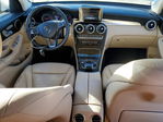 Mercedes-Benz GLC 2016