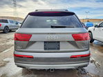 Audi Q7 2017