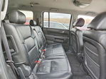 Honda Pilot 2011