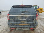 Ford Explorer 2014