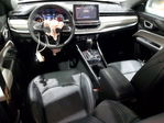 Jeep Compass 2025