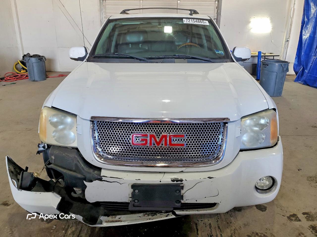 GMC Envoy 2008