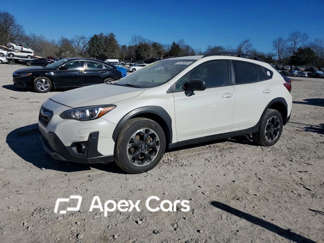 Subaru XV 2023 - Image 1 of 14