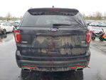 Ford Explorer 2017