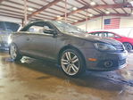 Volkswagen Eos 2013