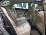 Acura TL 2013