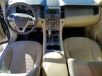 Ford Taurus 2013