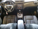 Nissan Rogue 2015