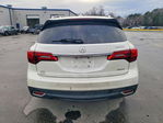 Acura MDX 2014