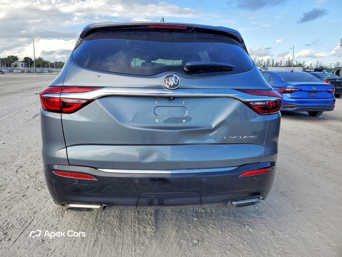 Buick Enclave 2020
