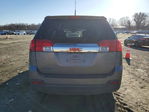 GMC Terrain 2012