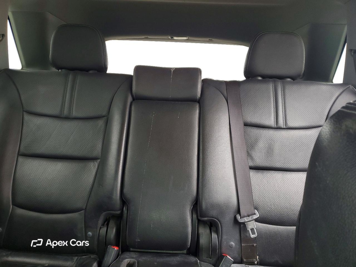 Kia Sorento 2011