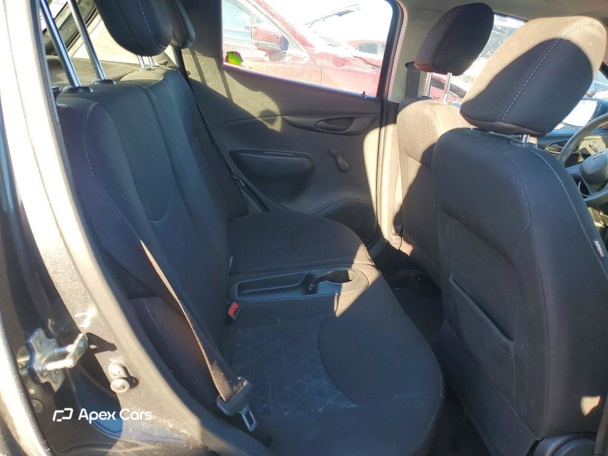 Chevrolet Spark 2019