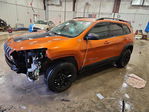 Jeep Cherokee 2016