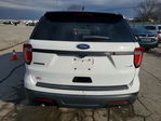 Ford Explorer 2019