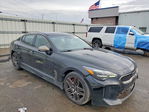 Kia Stinger 2022