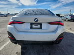 BMW Series 4 2025