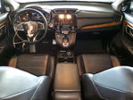 Honda CR-V 2017