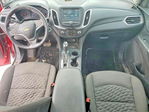 Chevrolet Equinox 2018