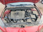 Mazda 3 2018