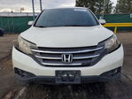 Honda CR-V 2013