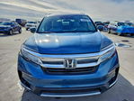 Honda Pilot 2022