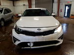 Kia Optima 2019