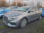 Hyundai Accent 2021