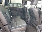 Honda Pilot 2016