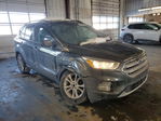 Ford Escape 2018