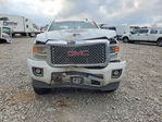 GMC Sierra 2015
