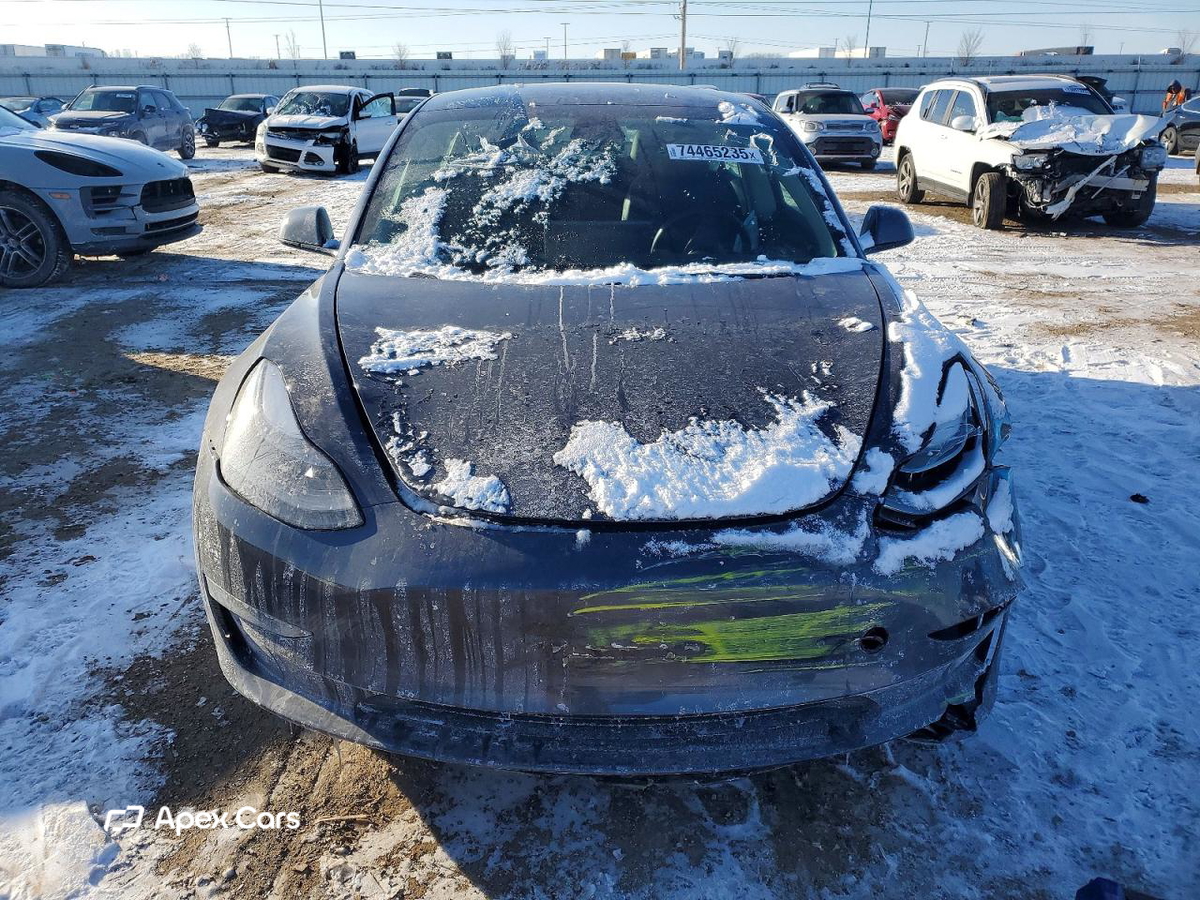 Tesla Model 3 2023