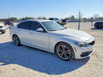 BMW Series 3 2018