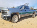 Chevrolet Silverado 2025