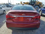 Hyundai Sonata 2014